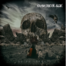 Concrete Age - Bardo Thodol