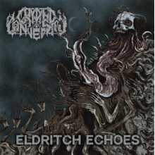 Cryptic Conversion - Eldritch Echoes