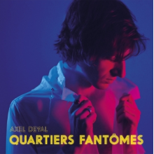 Deval, Alex - Quartiers Fantomes