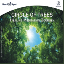 Dr. Lotte Valentin - Circle of Trees Healing Meditation Journey