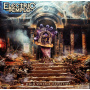 Electric Temple - High Voltage Salvation