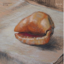 Ensemble Ptyx - Nous