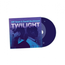 Hifi Sean & David McAlmont - Twilight