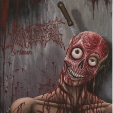 Impalement - Stabbed