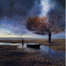 In Vision - Manuscript