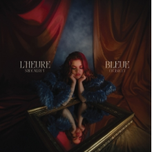 L'heure Bleue - L'oiseau a Rebours