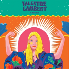 Lambert, Valentine - Le Silence