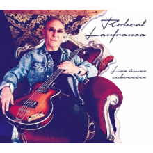 Lanfranca, Robert - Les Ames Cabossees