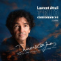 Laurent Attali Trio Consonances - Innerscapes