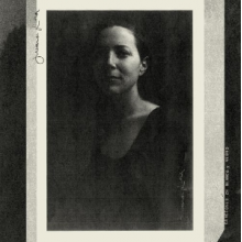 Luna, Juana - Canciones En Blanco Y Negro