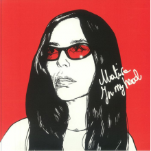 Matisa - In My Head