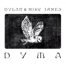 Mike & Dylan James - Dyma
