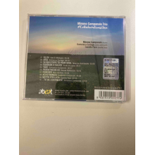 Mimmo Campanale Trio - Collaborations One