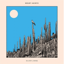 Mount Jacinto - Silver Lining