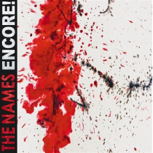 Names - Encore!