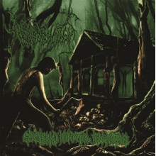 Neuropsychosis - Scourging Homicidal Premonitions