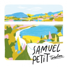 Petit, Samuel - Todoben