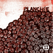 Planchee - Ii