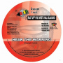 Ras Tuffy & Mali Blakamix - 7-Hear the Warning / Dub Warning
