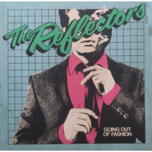 Reflectors - Going Out of Fashion