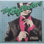 Reflectors - Going Out of Fashion