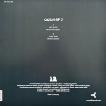 Sanchioni, Bruno - Capture Ep 3