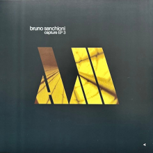 Sanchioni, Bruno - Capture Ep 3