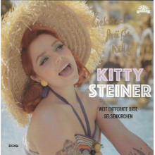 Steiner, Kitty - 7-Weit Entfernte Orte / Gelsenkirchen