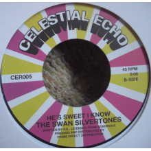 Swan Silvertones - 7-If You Believe Your God is Dead (Try Mine)