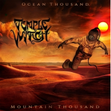 Temple Witch - Ocean Thousand, Mountain Thousand