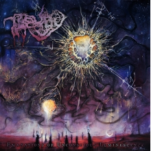 Theurgy - Emanations of Unconscious Luminescence