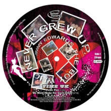 Time Uk - 7-Peter Pan