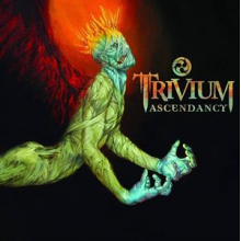 Trivium - Ascendancy