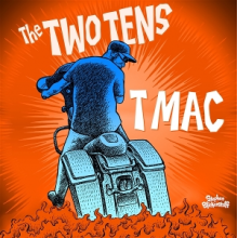 Two Tens - 7-T Mac