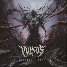 Vulnus - Deceitful Entities