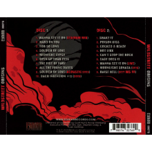 Wildstreet - Origins