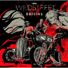 Wildstreet - Origins