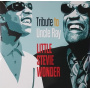 Wonder, Stevie - Tribute To Uncle Ray