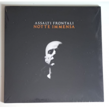 Assalti Frontali - Notte Immensa