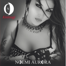 Aurora, Noemi - Kintsugi