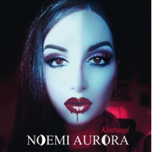 Aurora, Noemi - Kintsugi