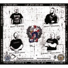 Biertoifel - Skinhead Party