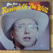 Blue Gene - Revival of the West