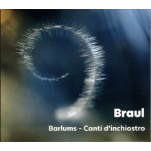 Braul - Barlums - Canti D'inchiostro