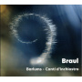 Braul - Barlums - Canti D'inchiostro