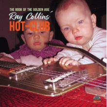Collins, Ray & Hotclub - The Book of the Golden Age