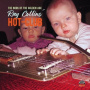 Collins, Ray & Hotclub - The Book of the Golden Age