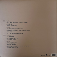 Consoli, Carmen - Terra Ca Nun Senti (Live In Siracusa)