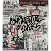 Continental Lovers - Continental Lovers