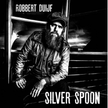 Duijf, Robbert - Silver Spoon